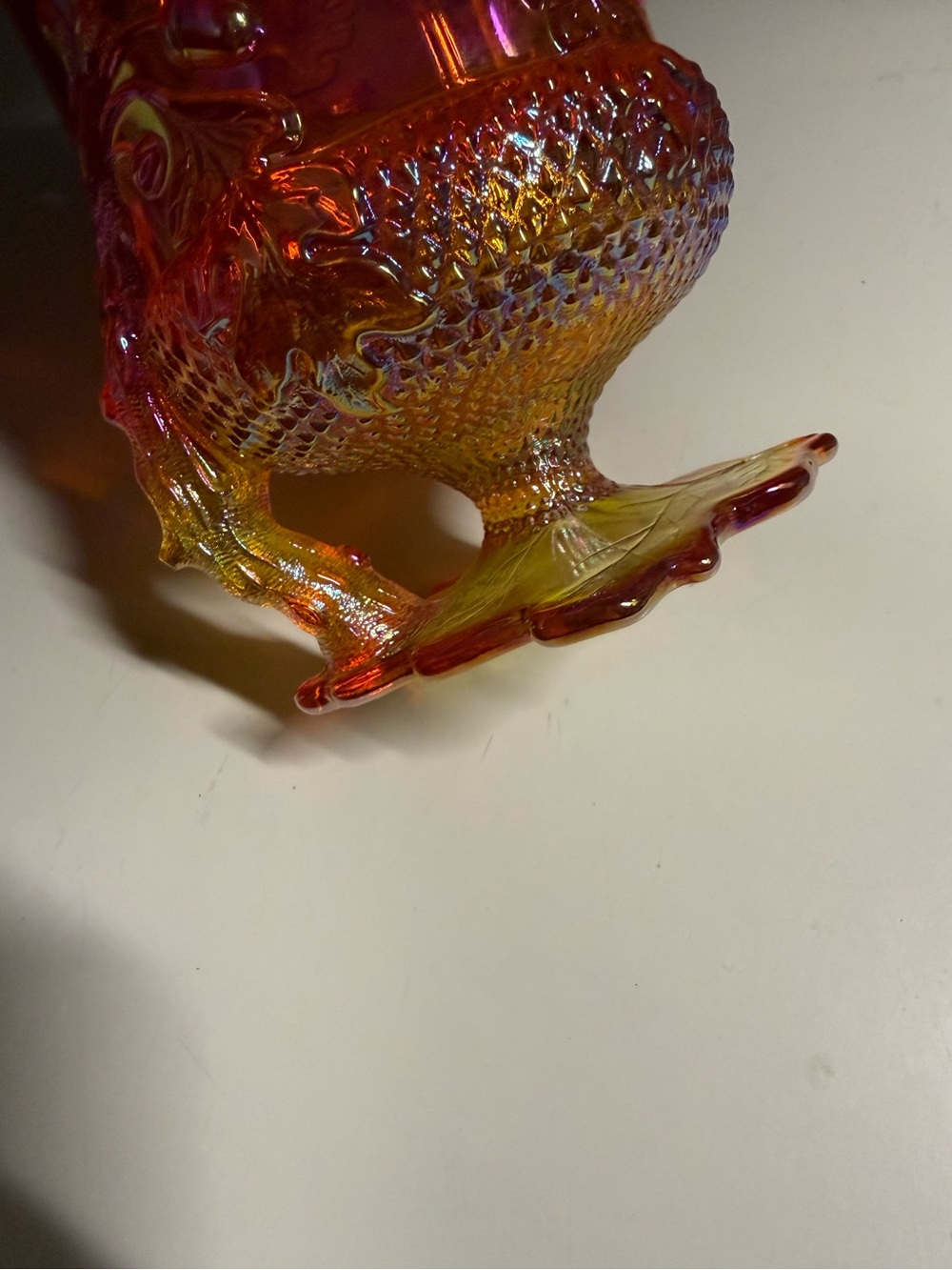 Mosser Marigold Spooner - Picture 6 of 7
